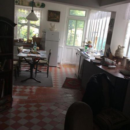 La Chambre De La Tour Orbais Exterior foto